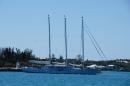Bermuda Islands : Tall ships  -  05.06.2017  -  Bermuda Islands /St. George